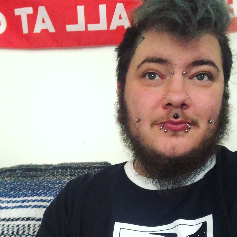 Meet your Posher, Ren